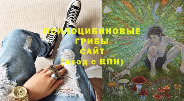 MESCALINE Алзамай
